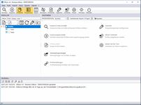 AllSync - Computer synchronisieren