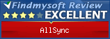 AllSync - PC abgleichen