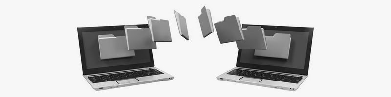 AllSync - Dateien synchronisieren