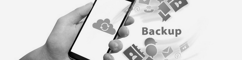 AllSync - Notebook Backup Software