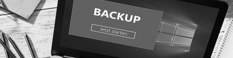 AllSync - Datei Backup Software