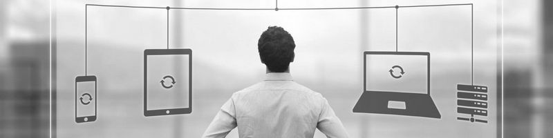 AllSync - Dateisynchronisierung