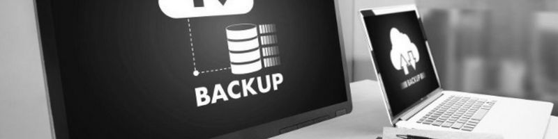 AllSync - Notebook Backup Software